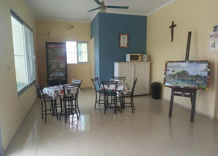 Hotel San Jose