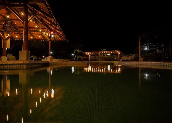 Hotel El Rancho