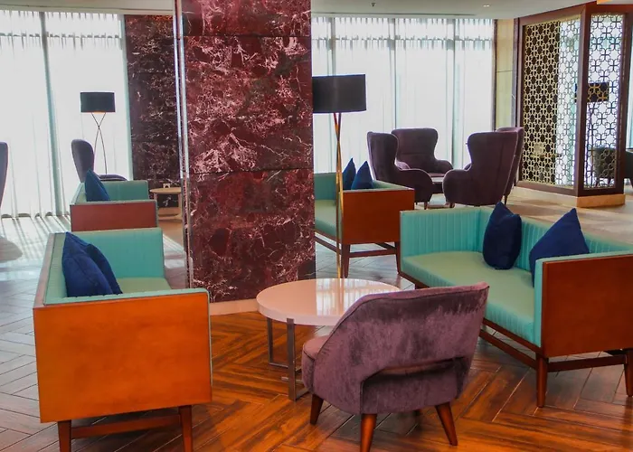 Radisson Blu Hotel, Juba