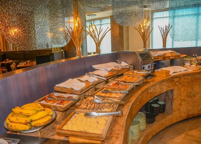 Radisson Blu Hotel, Juba