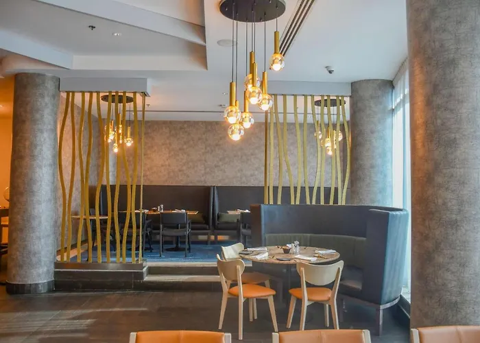 Radisson Blu Hotel, Juba