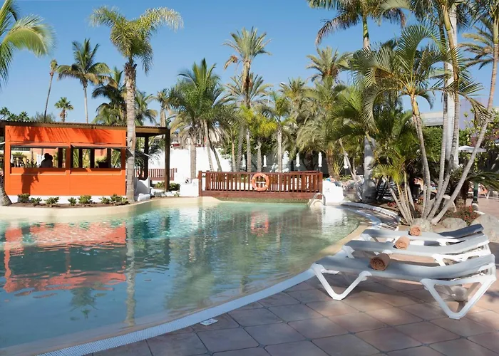 Boetiekhotels in Playa del Inglés