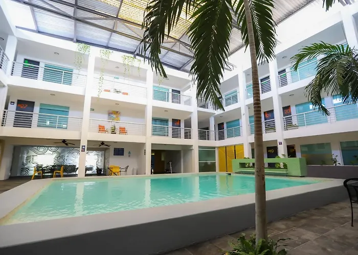 Tryp By Wyndham Chetumal
