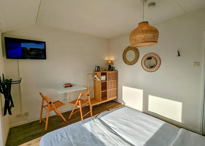 Budget Hotel Vrouwenpolder