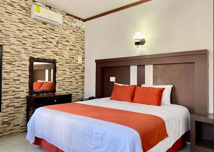Pineda Real HOTEL