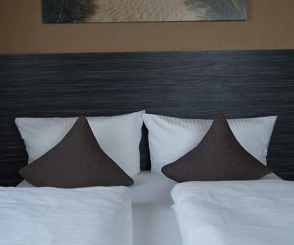 Hotel Auszeit Im Euro Rastpark Guxhagen