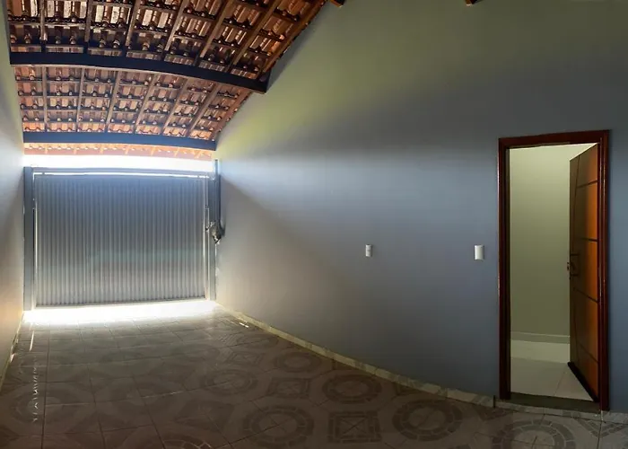 Hotel E Pousada Isis