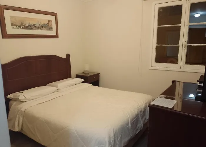 Hotel Londres La Serena