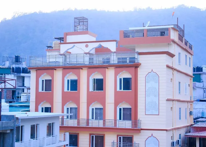 Arogyadham Wellness Retreat