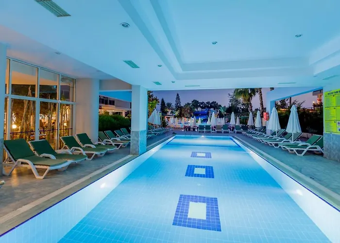 Holiday Park Resort