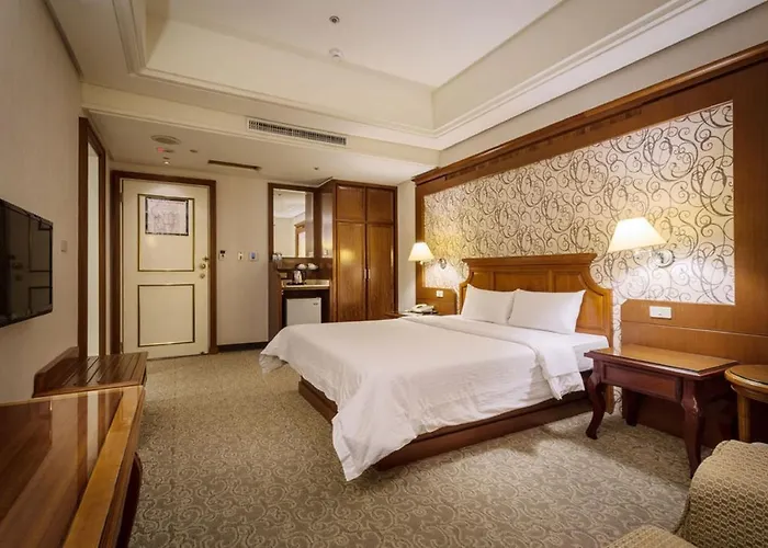 Guide Hotel Zhongli Zhongzheng