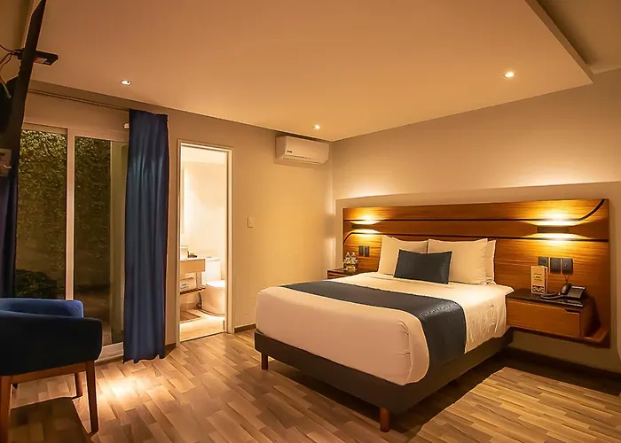 Hotel Boutique Maria