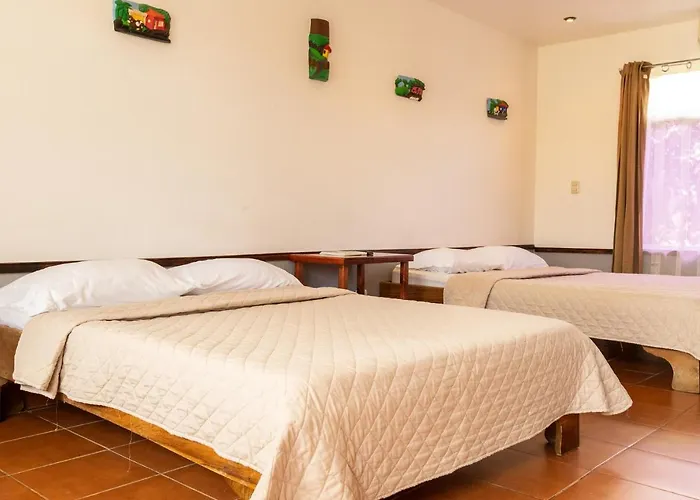 Hotel El Rancho