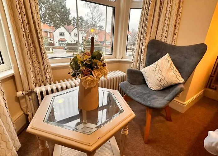 Pine Lodge Hotel & Restaurant Mansfield