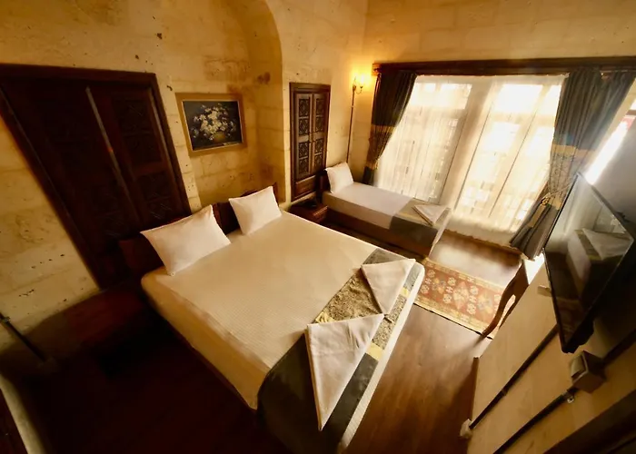 Kaliruha Hotel