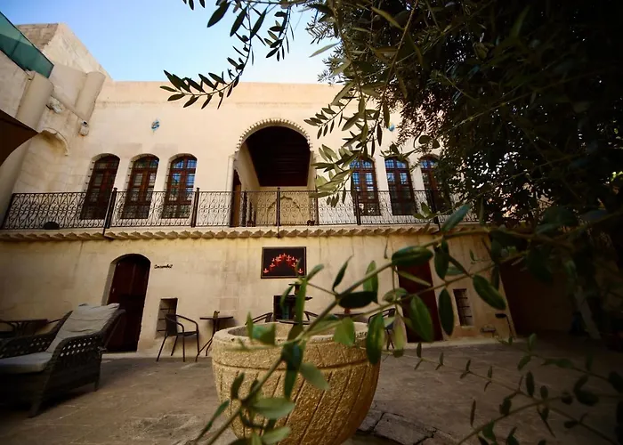 Kaliruha Hotel