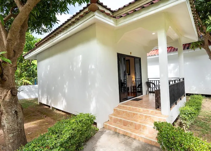 Matcha Lanta Resort