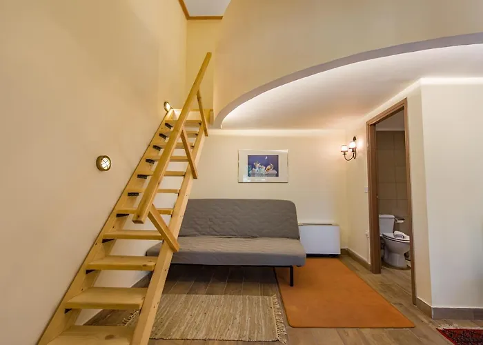 Rocabella Hellinikon Country Hotel
