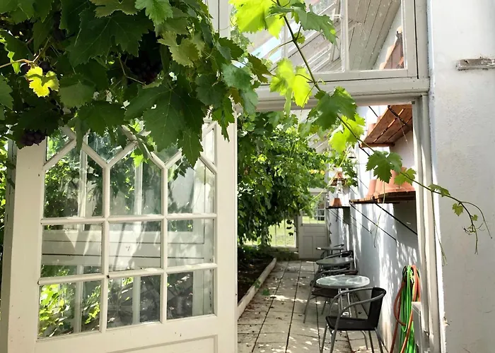 Nygarden Stjaernholm