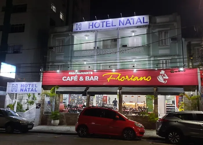 Hotel Natal