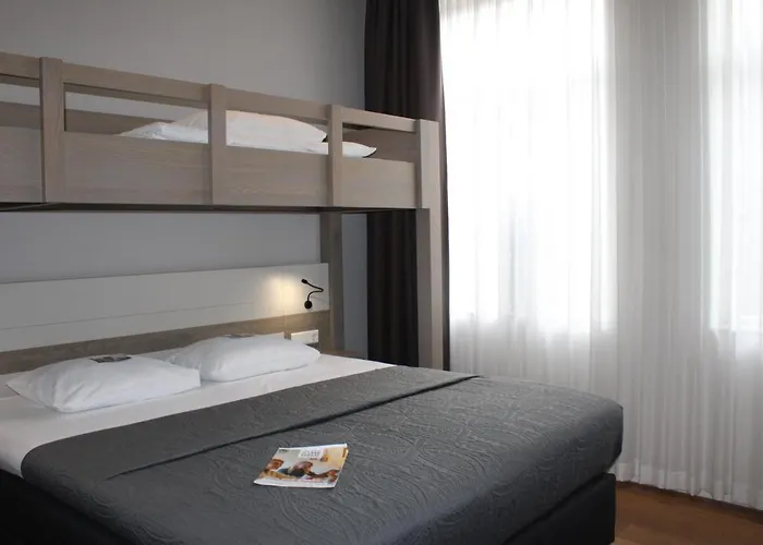 Hotel 'T Peperhuys