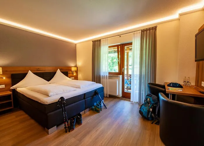 Hotel Landgasthof Oberschnorrhof