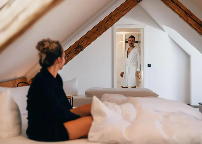 Hotel Andres