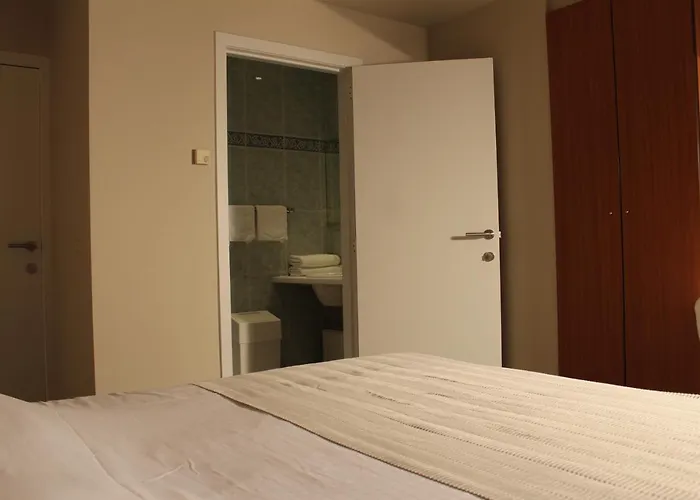 Hotel Rubens