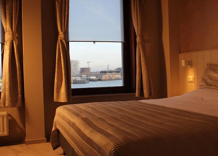 Hotel Rubens