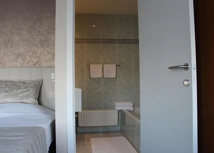 Hotel Rubens