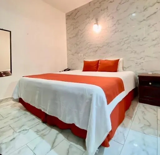 Pineda Real HOTEL