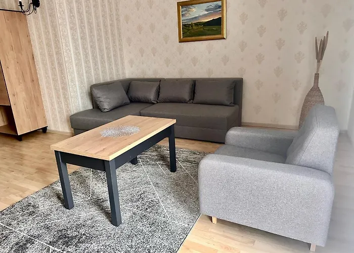 Hotel Horda