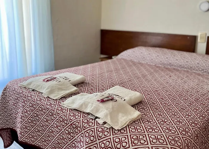 Hotel Lobato