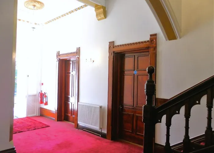 Claremont Hotel