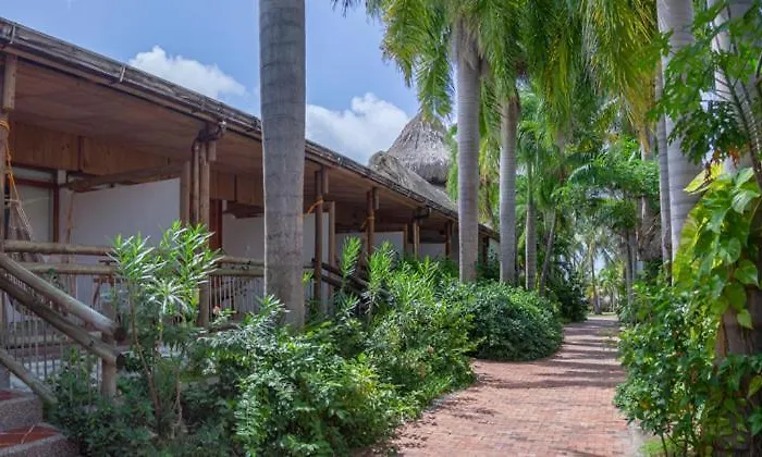 Hotel Punta Faro