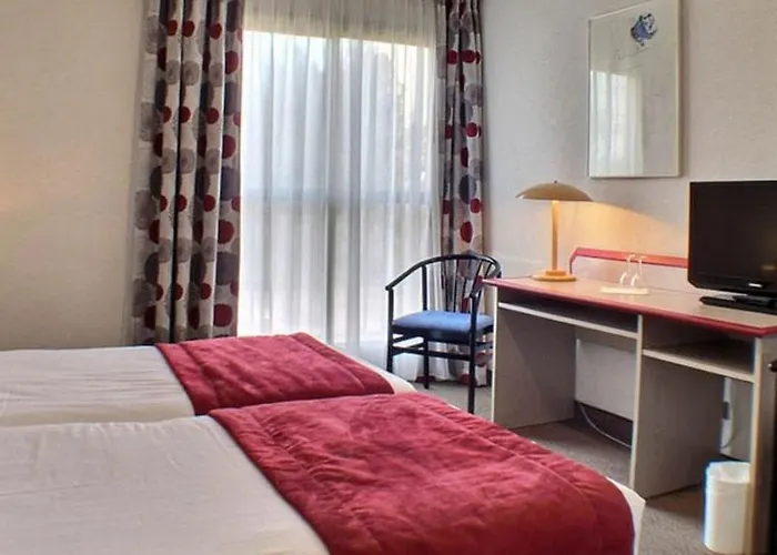 Adonis Cannes - Hôtel Thomas