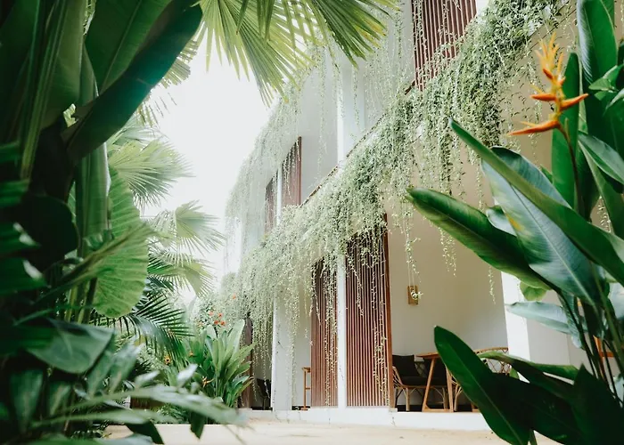 Porter Boutique Hotel & Lifestyle