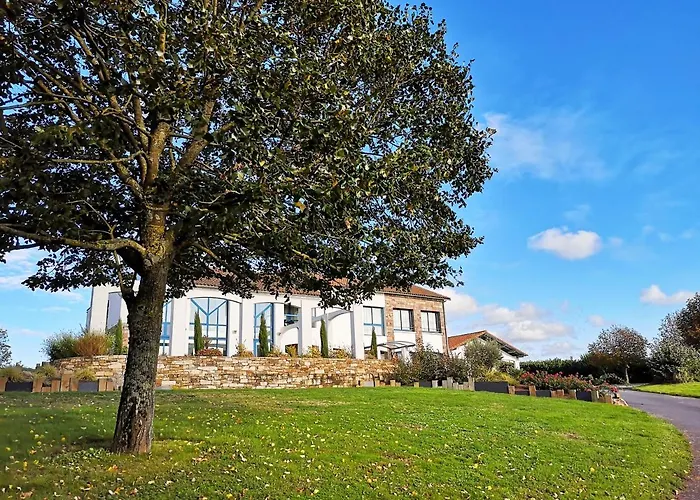 Maison Toussaint