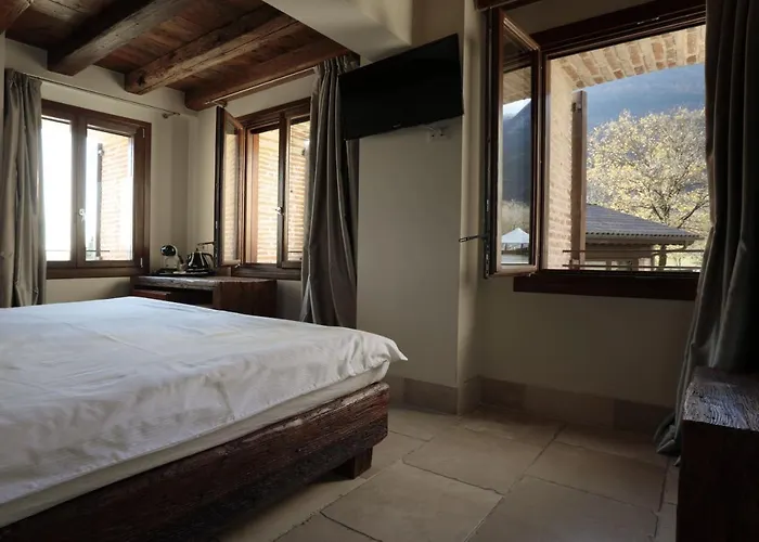 Hotel Antica Abbazia