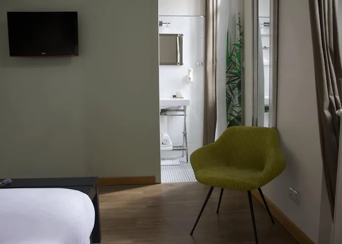 Hôtel Absolu