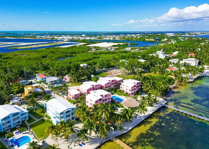 Caribe Island Studio #2