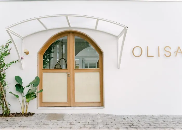 Olisa Boutique Hotel