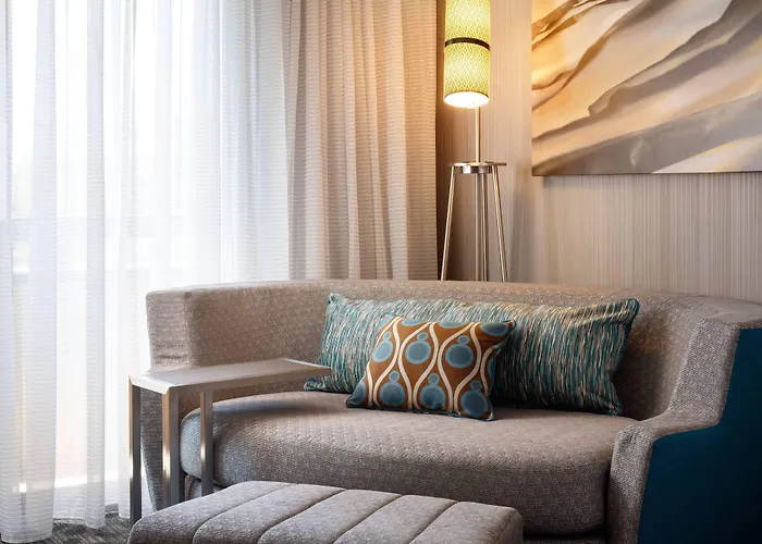 Sonesta Select Laguna Hills Irvine Spectrum