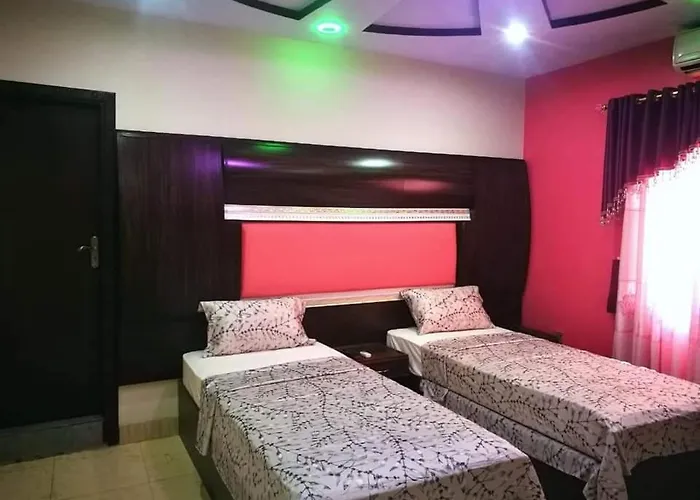 Hotel Imperial Karachi