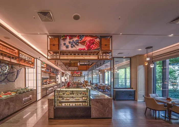 S&N Phoenix Villa Taizhou