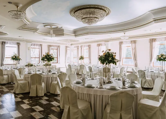 Hotel Szyndzielnia Eco