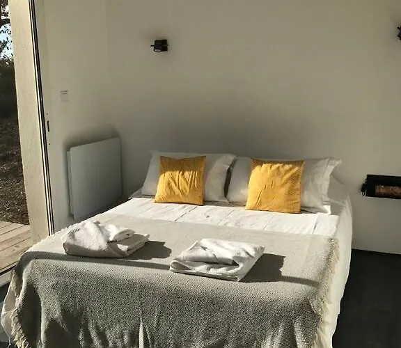 Hotel La Parenthese à Baudinard