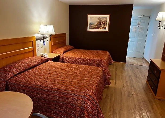 Hotel Oliver Inn Toluca