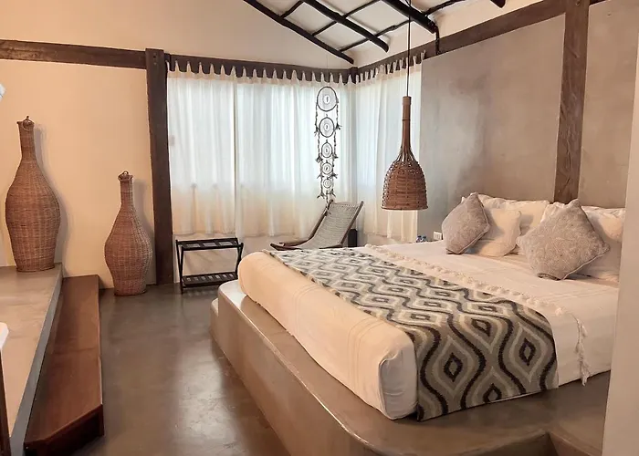 Hotel Luna De Plata