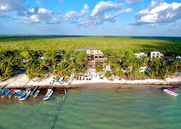 Hotel Luna De Plata